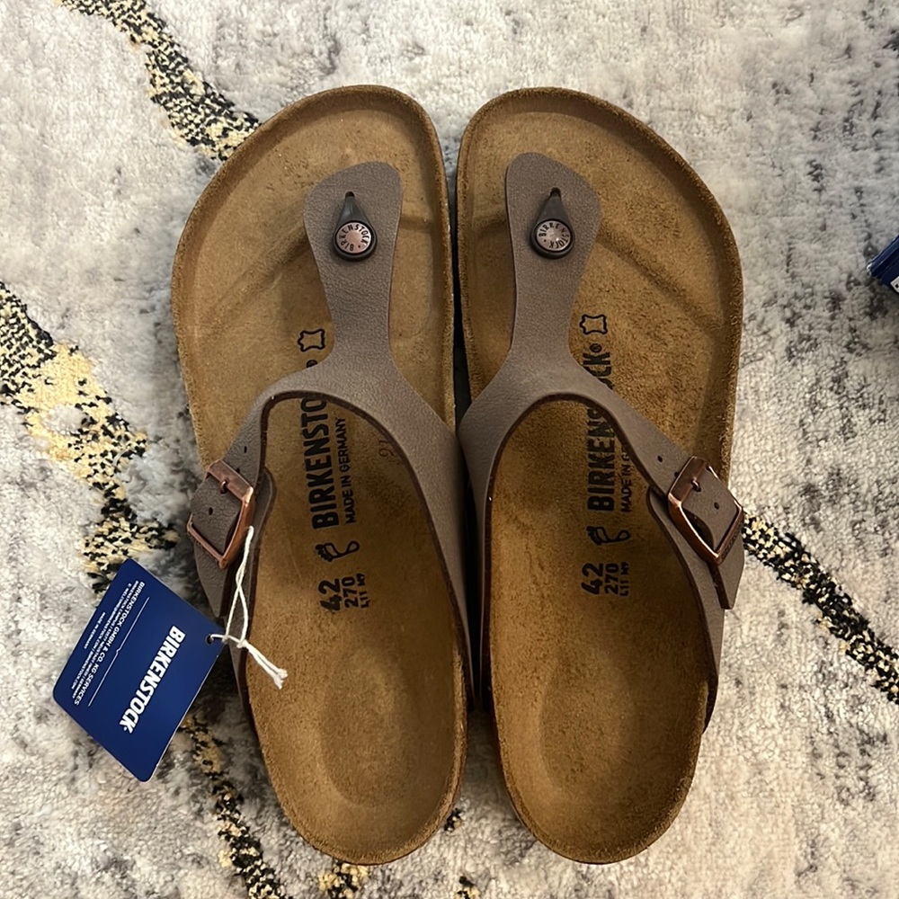 Birkenstock Shoes